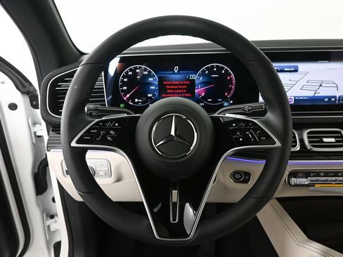 New 2026 Mercedes-Benz GLE 450 4MATIC Coupe image 2
