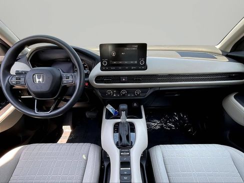 Used 2024 Honda HR-V LX image 9