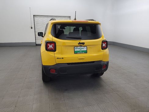 Used 2023 Jeep Renegade Latitude image 6