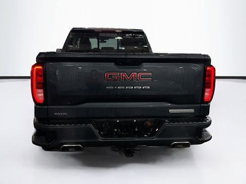 Used 2020 GMC Sierra 1500 Elevation w/ Elevation Value Package image 7