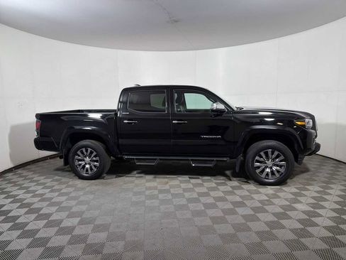 Used 2023 Toyota Tacoma Limited image 7