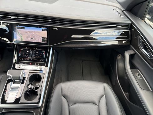New 2026 Audi Q8 Premium Plus AWD/4WD image 28