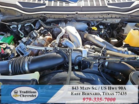 Used 2021 Ford F350 XLT w/ XLT Premium Package image 28