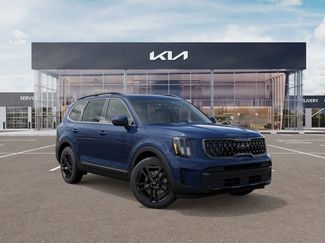 New 2025 Kia Telluride EX X-Line 360° Tour