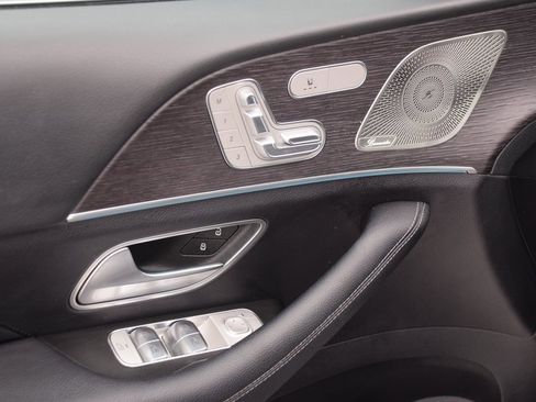 Certified 2022 Mercedes-Benz GLE 350 GLE 350 image 22