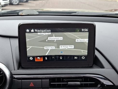 Used 2020 MAZDA MX-5 Miata RF Grand Touring image 17