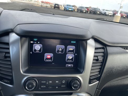 Used 2020 Chevrolet Tahoe Premier image 33