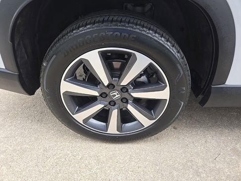 Used 2023 Honda Pilot Elite image 24