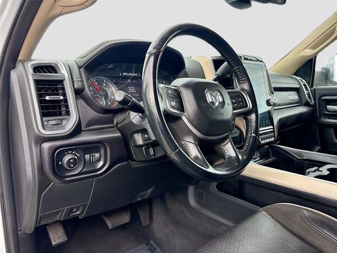 Used 2022 RAM 2500 Laramie image 10