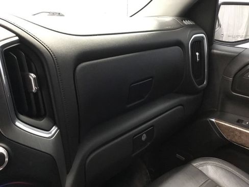 Used 2021 GMC Sierra 1500 Denali w/ Driver Alert Package II AWD/4WD image 21