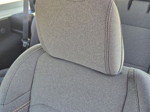 New 2026 Jeep Wrangler Sport image 15