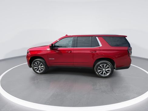 Used 2021 Chevrolet Tahoe LT AWD/4WD image 11