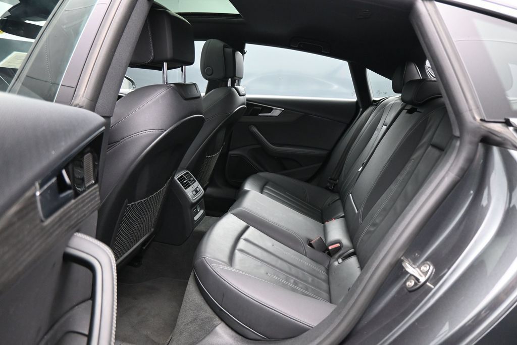 Used 2024 Audi A5 2.0T Premium Plus AWD/4WD image 25