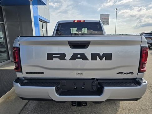 New 2026 RAM 2500 Big Horn image 5