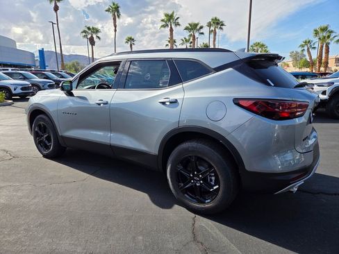 New 2025 Chevrolet Blazer LT w/ Convenience Package image 3