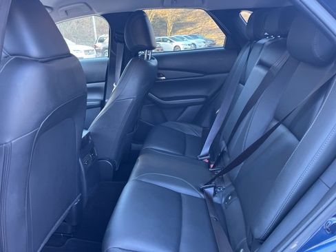 Used 2023 MAZDA CX-30 AWD 2.5 S w/ Preferred Package image 12