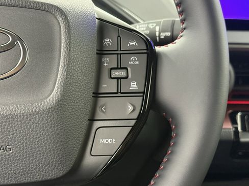 New 2026 Toyota Prius XSE image 20