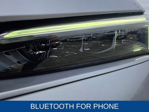 New 2026 Honda Civic Sport Touring image 10