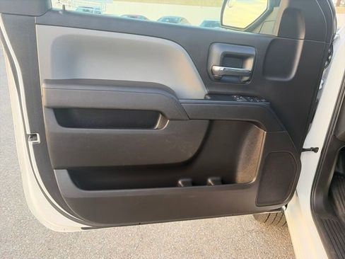 Used 2017 Chevrolet Silverado 1500 W/T w/ WT Fleet Convenience Package image 10