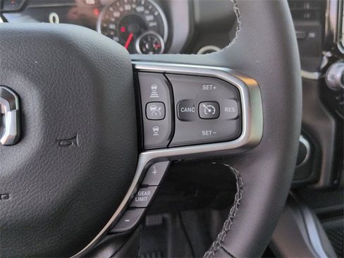 New 2026 RAM 1500 Big Horn image 20