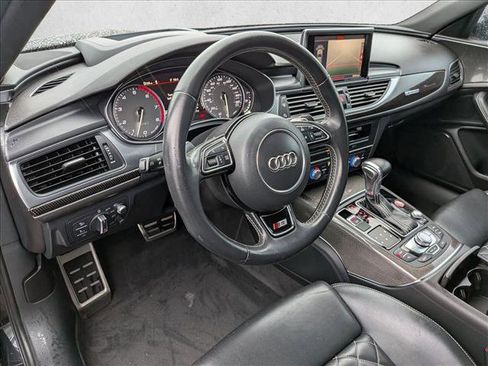 Used 2014 Audi S6 Prestige image 10