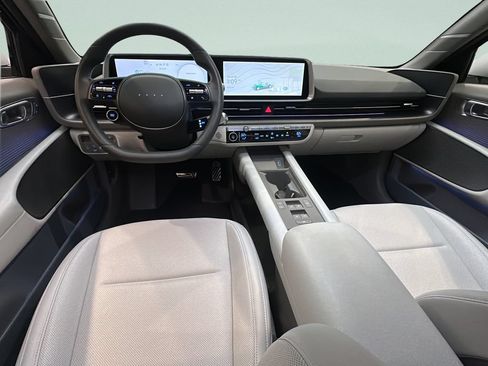 Certified 2024 Hyundai Ioniq 6 Limited AWD/4WD image 25