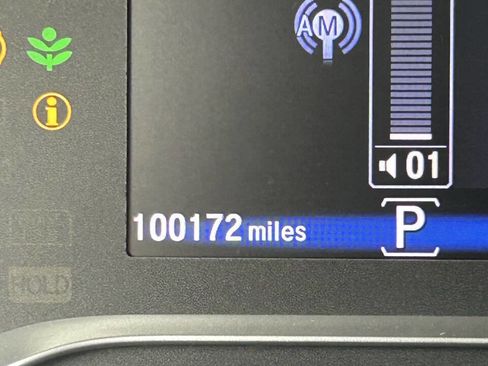 Used 2016 Honda Pilot EX-L image 11