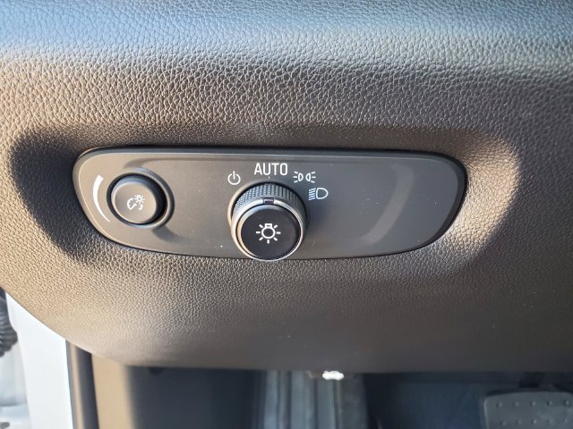 Used 2023 Chevrolet Traverse RS w/ LPO, Floor Liner Package AWD/4WD image 16
