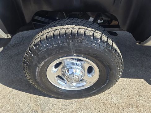 Used 2001 Dodge Ram 2500 Truck 4x4 Quad Cab image 31