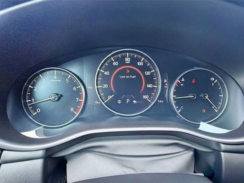 New 2026 MAZDA MAZDA3 s image 37