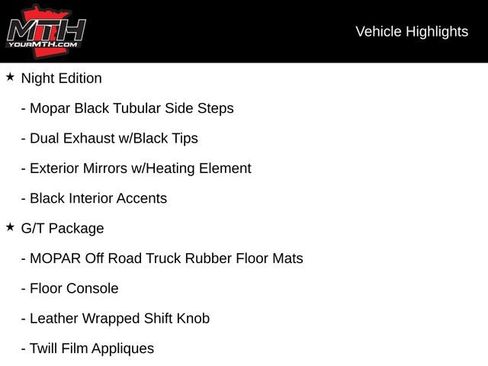 Used 2022 RAM 1500 Laramie image 19