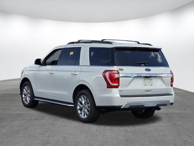 Used 2021 Ford Expedition XLT RWD image 6