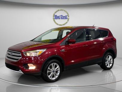 Used 2019 Ford Escape SE