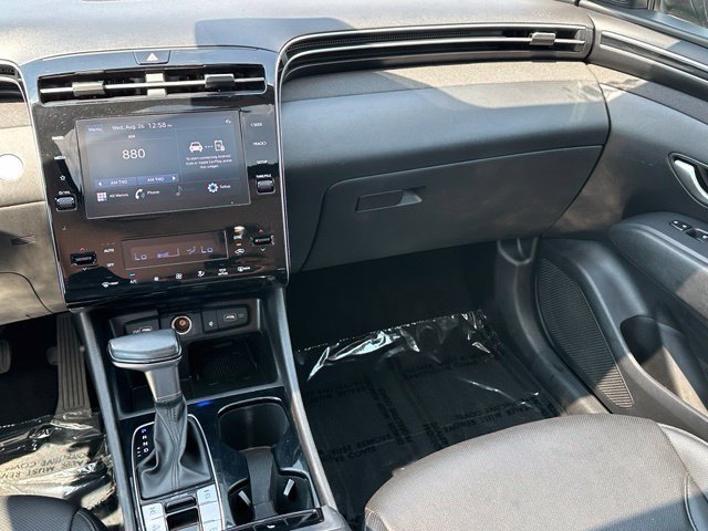 Used 2023 Hyundai Tucson SEL w/ Convenience Package AWD/4WD image 16
