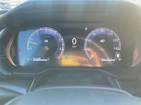 Certified 2022 Jeep Grand Cherokee Altitude image 15