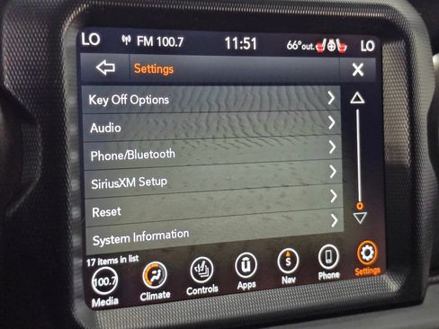 Used 2023 Jeep Gladiator Sport AWD/4WD image 45