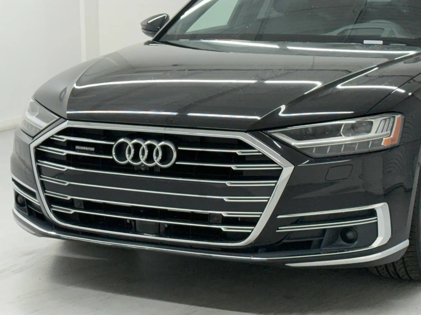 Used 2019 Audi A8 L 3.0T AWD/4WD image 34