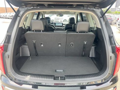 Used 2024 Kia Telluride S w/ S Sunroof Package FWD image 27