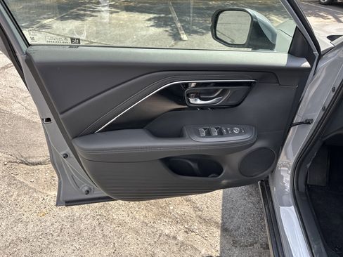 New 2025 Acura ADX FWD image 10