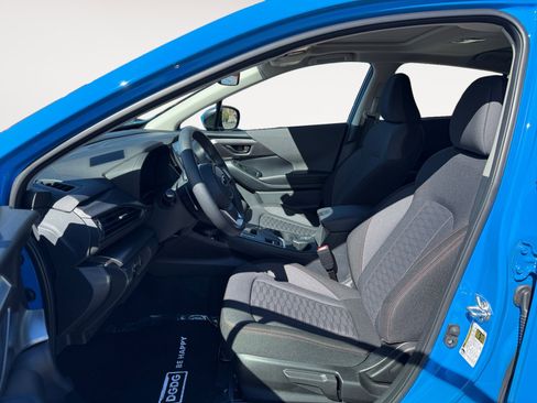 Certified 2025 Subaru Impreza 2.0i Sport image 10