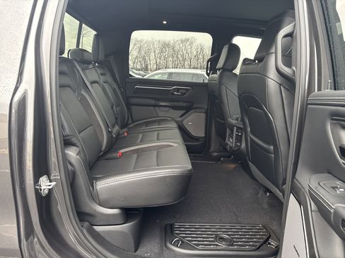 New 2026 RAM 1500 Rebel image 11