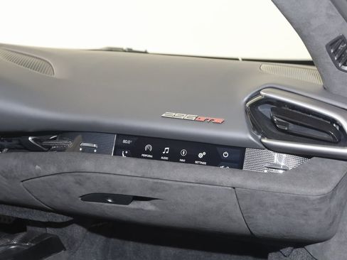 Used 2024 Ferrari 296 GTB image 13