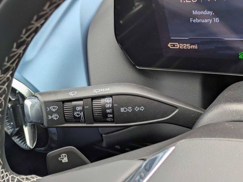 New 2026 Chevrolet Equinox EV LT image 26