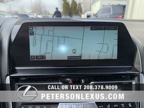 Used 2020 BMW M850i Gran Coupe xDrive image 16