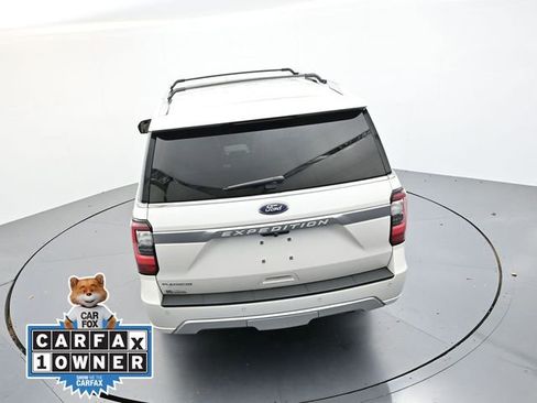Used 2019 Ford Expedition Platinum image 26