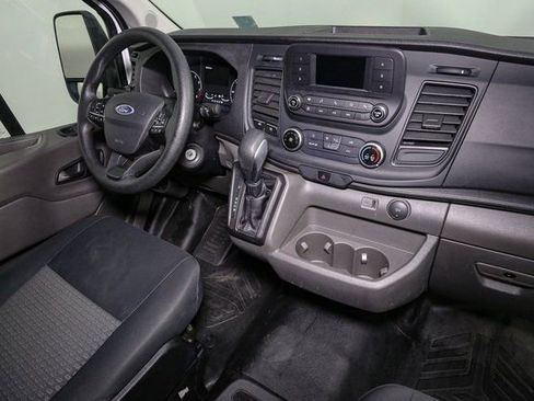 Used 2024 Ford Transit 250 Low Roof w/ Exterior Upgrade Package image 16