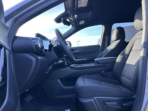 New 2026 Chevrolet Equinox LT w/ Safety and Technology Package image 10