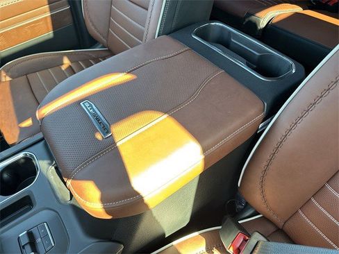 New 2026 GMC Sierra 2500 Denali Ultimate w/ Max Trailering Package image 21