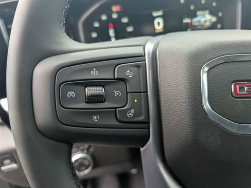 New 2026 GMC Sierra 1500 SLE AWD/4WD image 18
