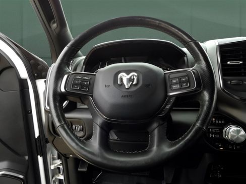 Used 2019 RAM 2500 Power Wagon image 19